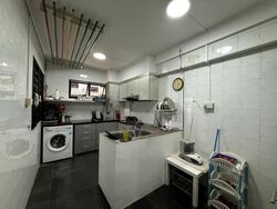 Blk 121C Rivervale Bank (Sengkang), HDB 5 Rooms #589296001